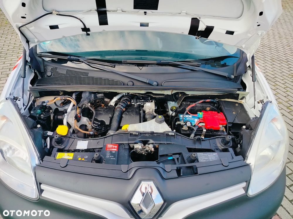 Renault Kangoo - 27