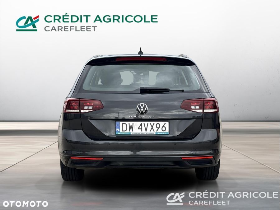 Volkswagen Passat 1.5 TSI EVO Business DSG - 5