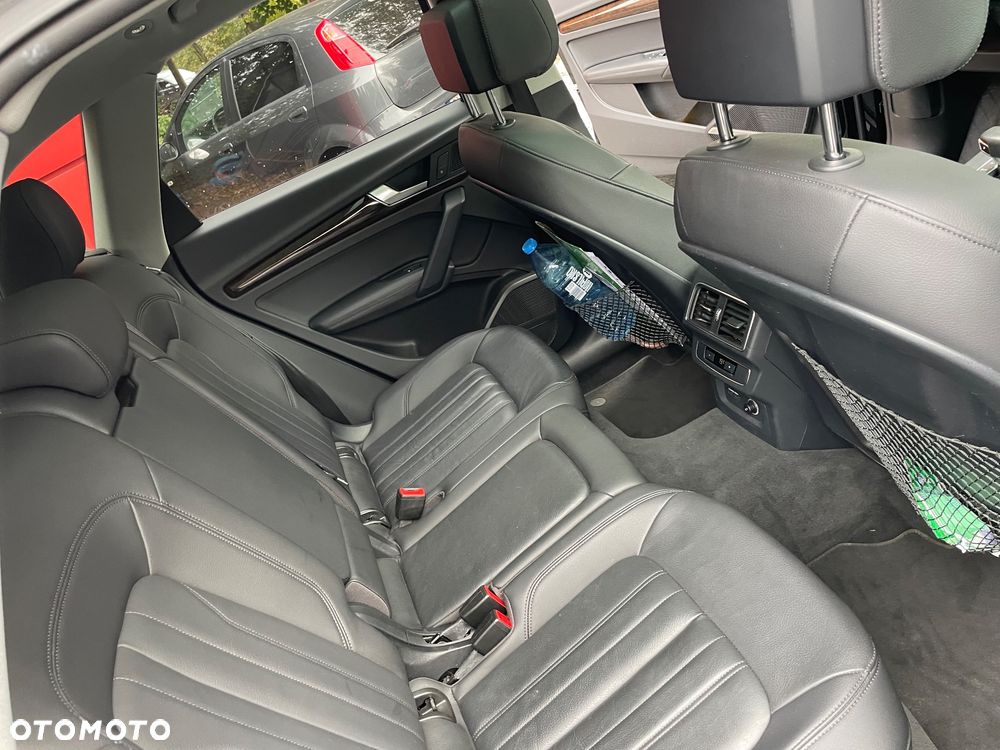 Audi Q5 - 21