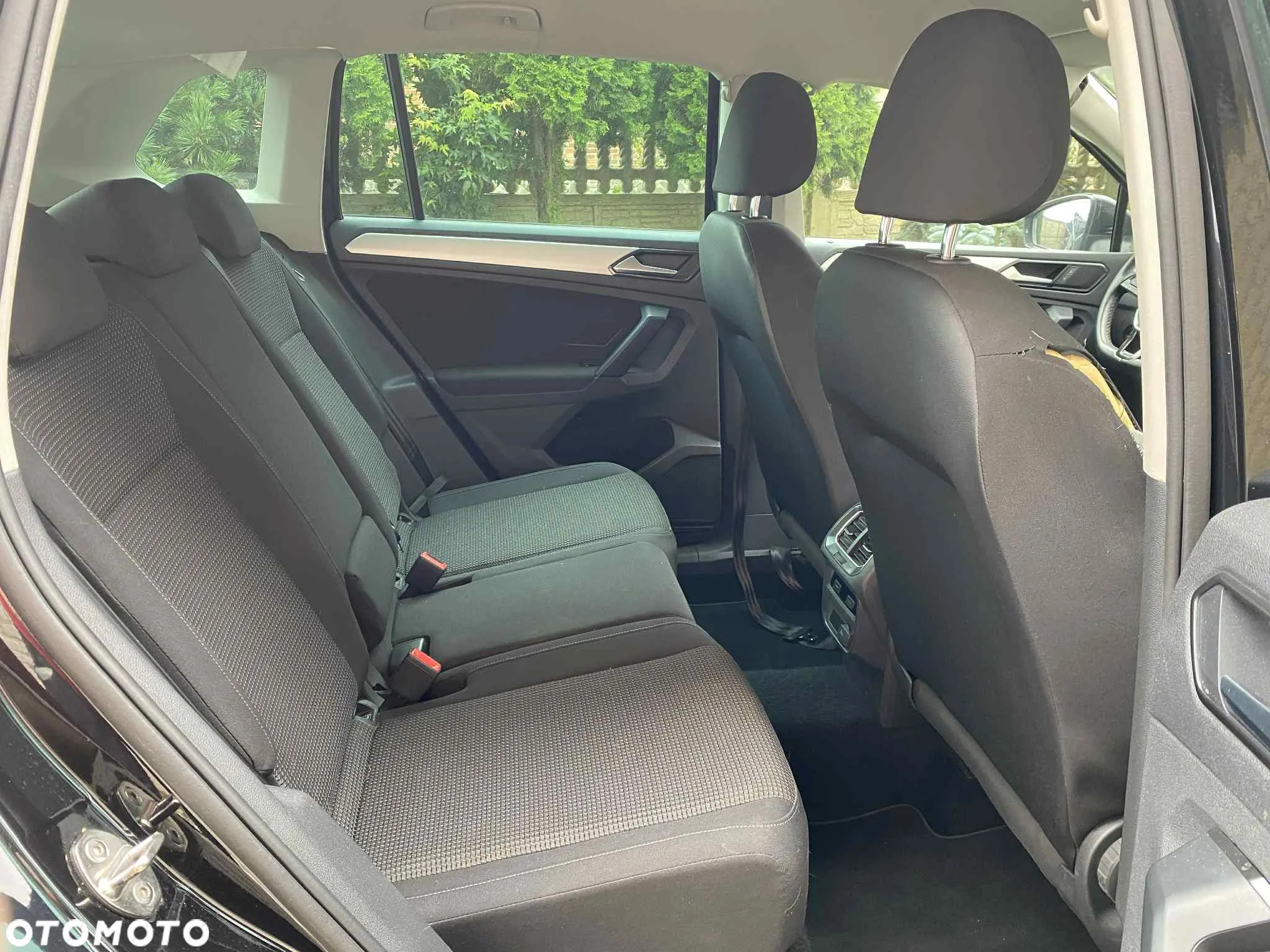 Volkswagen Tiguan 2.0 TDI BMT SCR Comfortline - 10