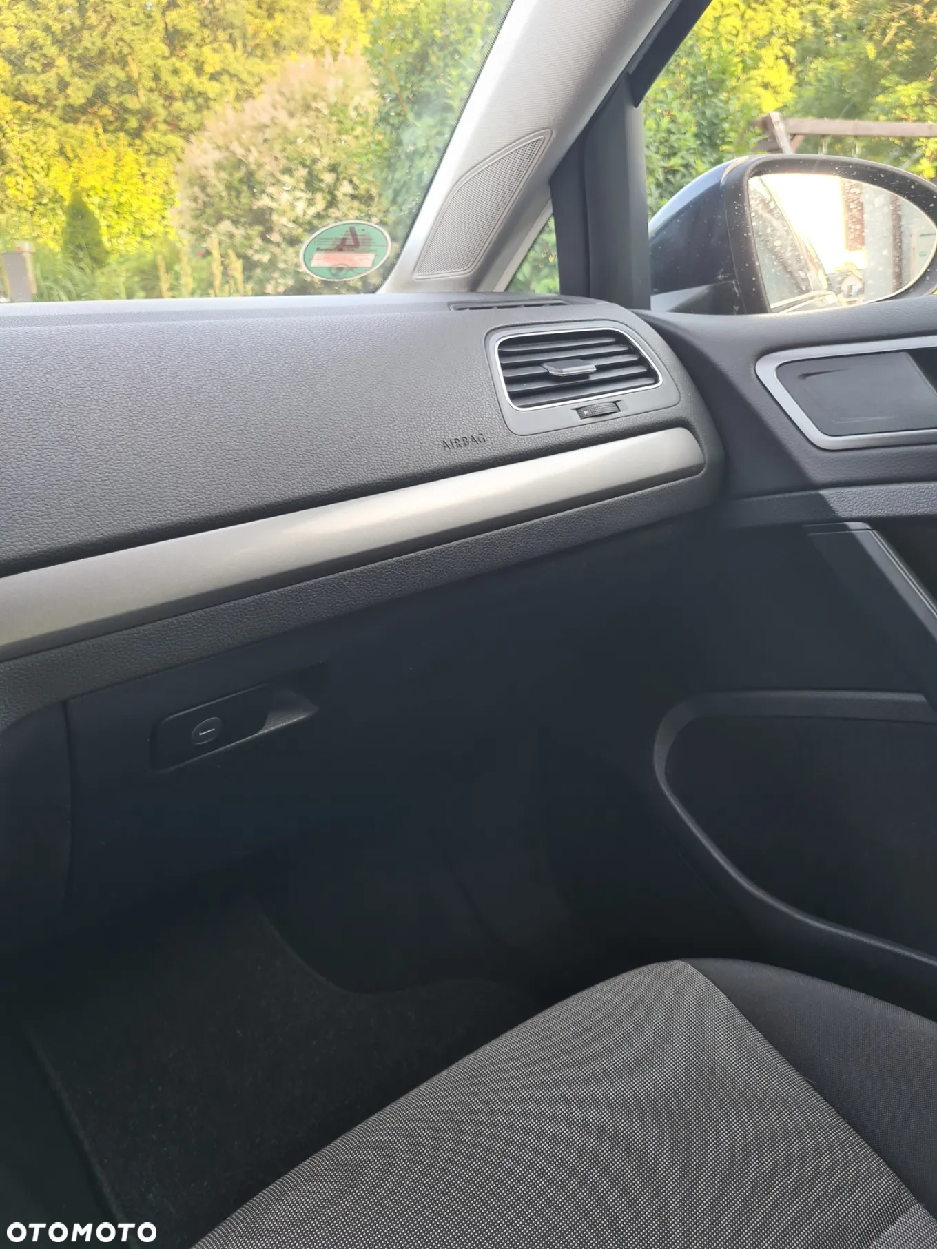 Volkswagen Golf 1.2 TSI BlueMotion Technology Trendline - 15