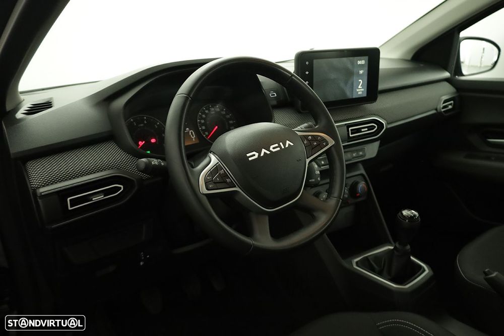 Dacia Sandero 1.0 TCe Expression - 7