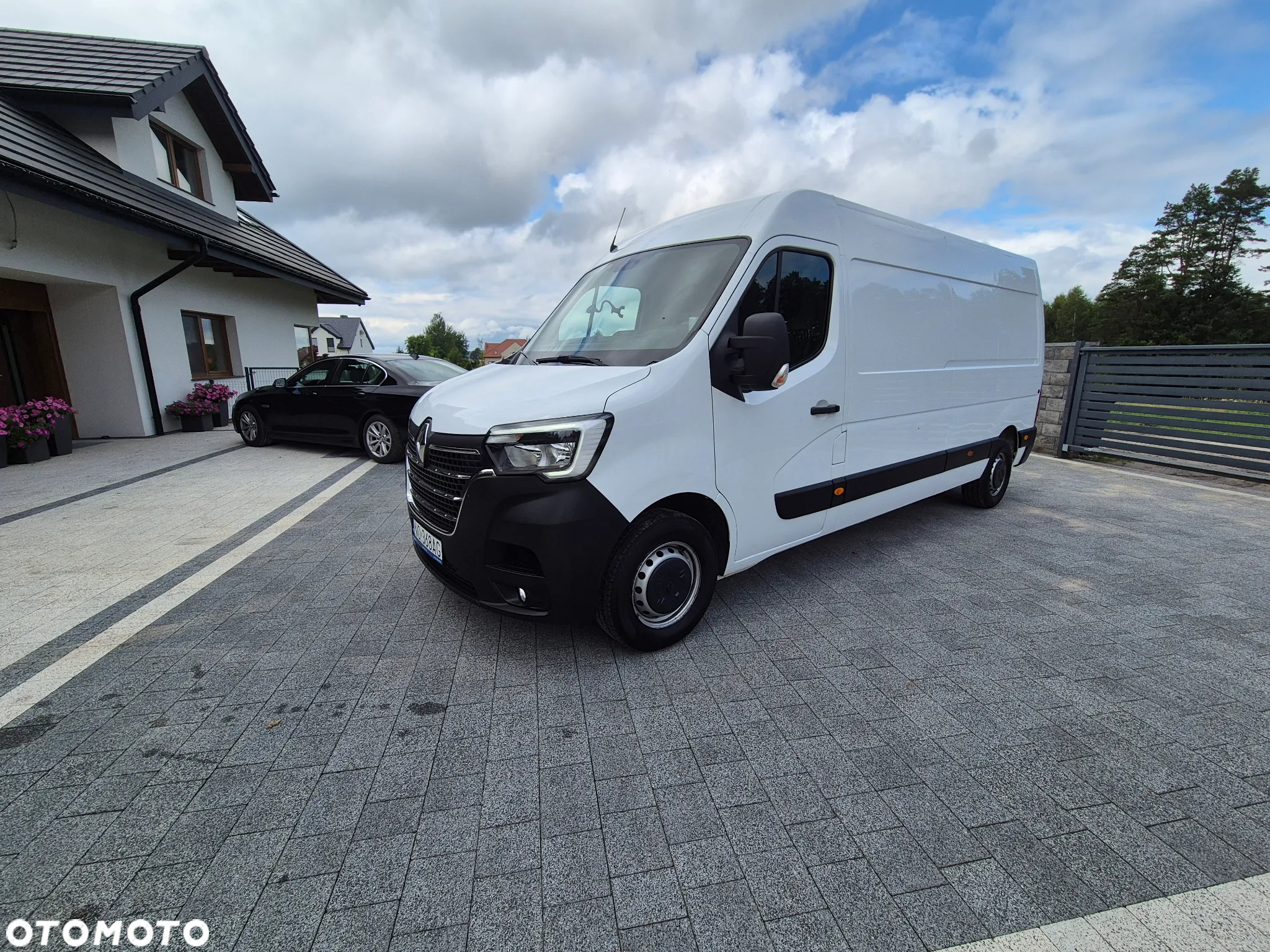 Renault MASTER - 8