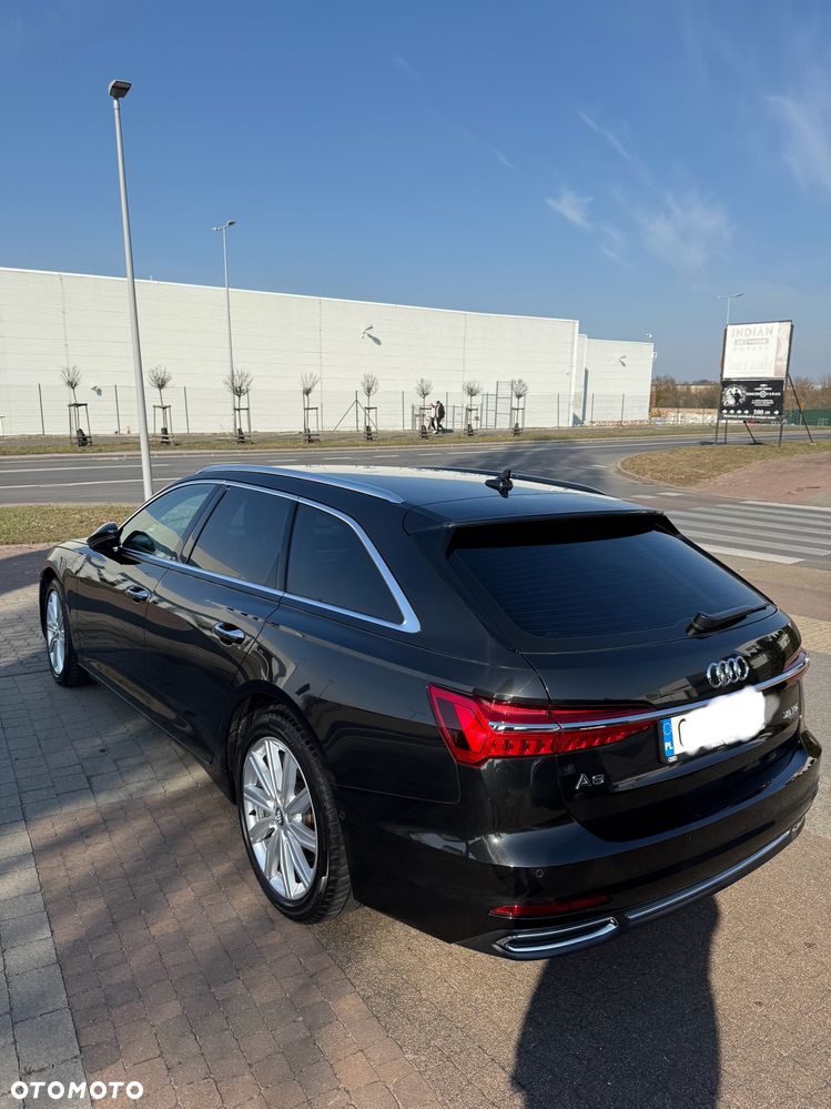 Audi A6 ver-3-0-tdi-quattro-tiptronic - 5