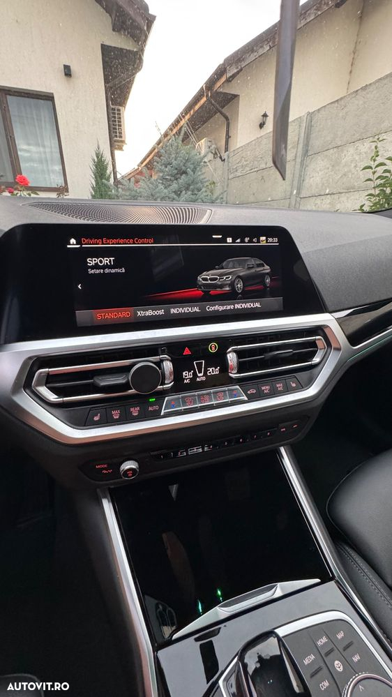 BMW Seria 3 - 10