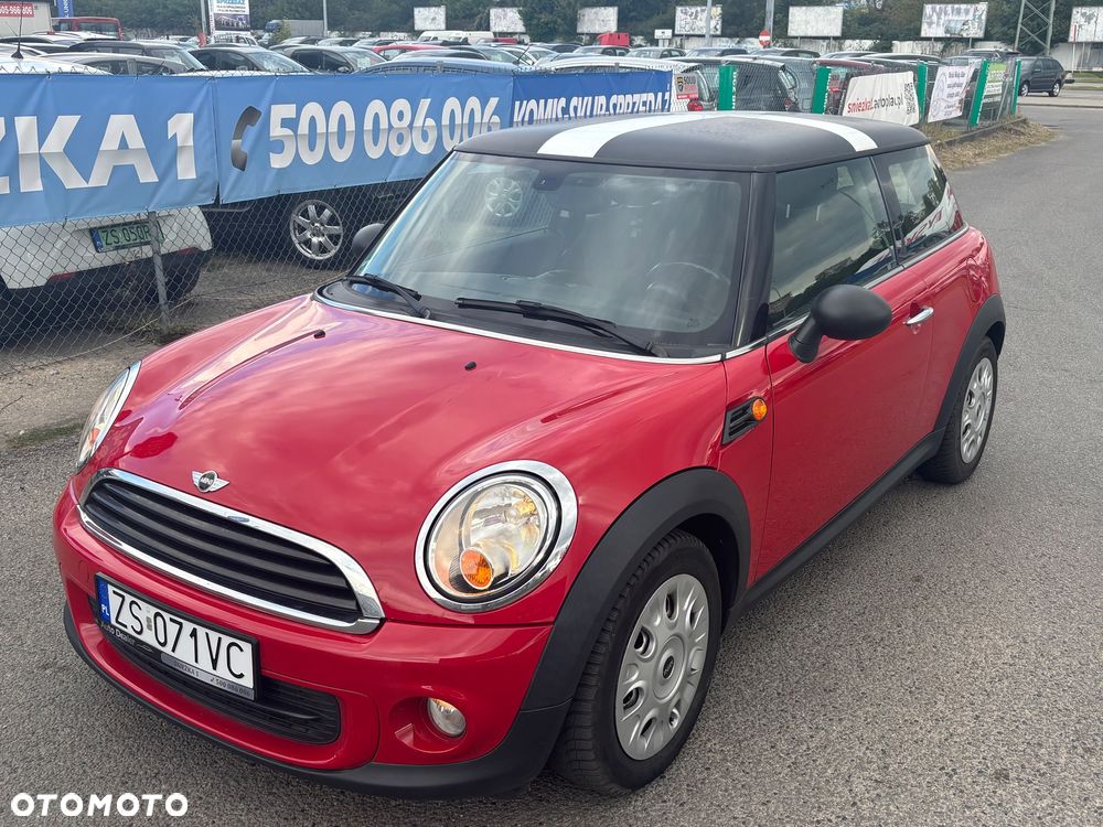 MINI ONE Standard - 3