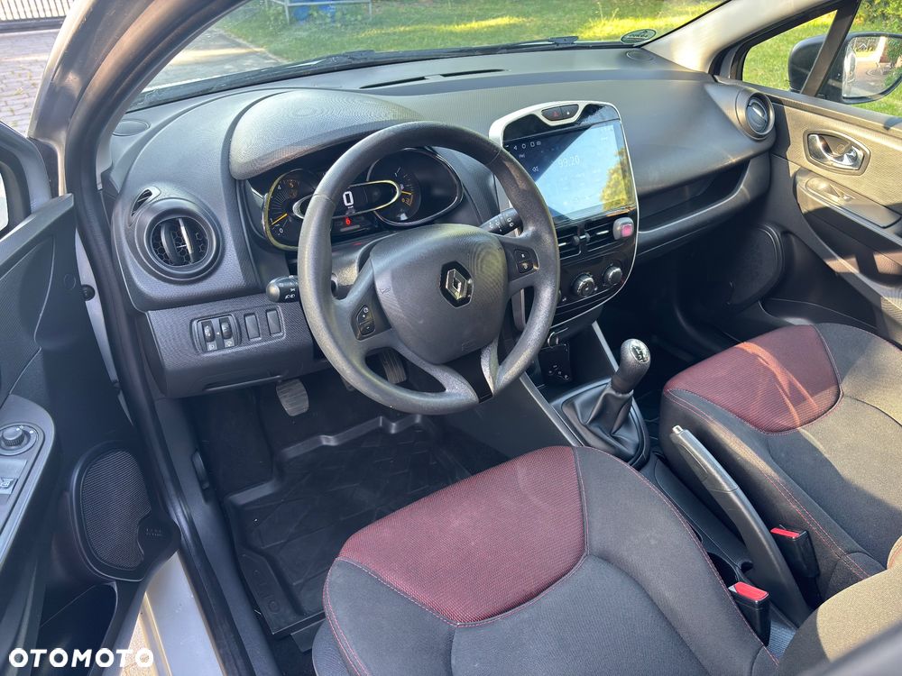 Renault Clio 1.5 dCi Energy Expression - 30