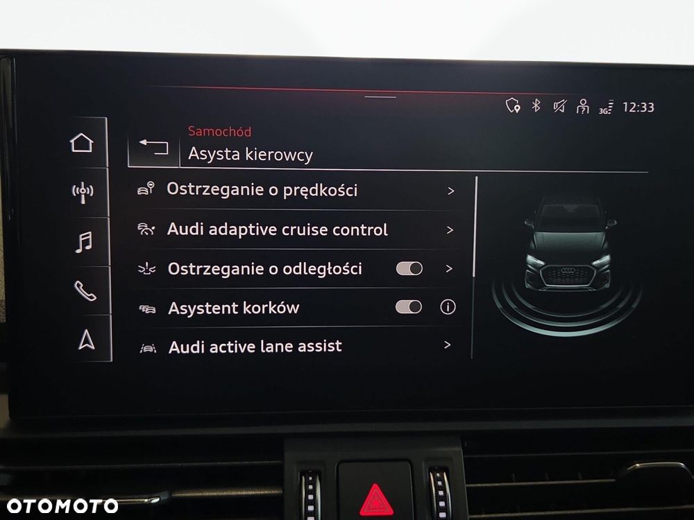 Audi Q5 Sportback - 25