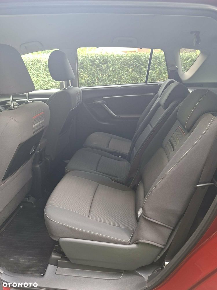Toyota Verso 1.8 Selection 7os EU6 - 9