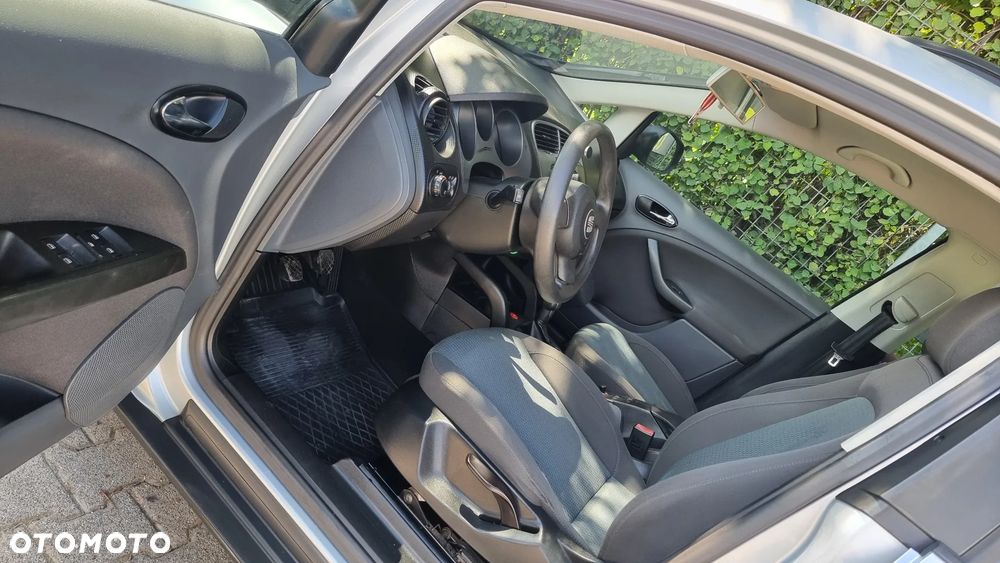 Seat Altea XL 1.9 TDI Reference - 10