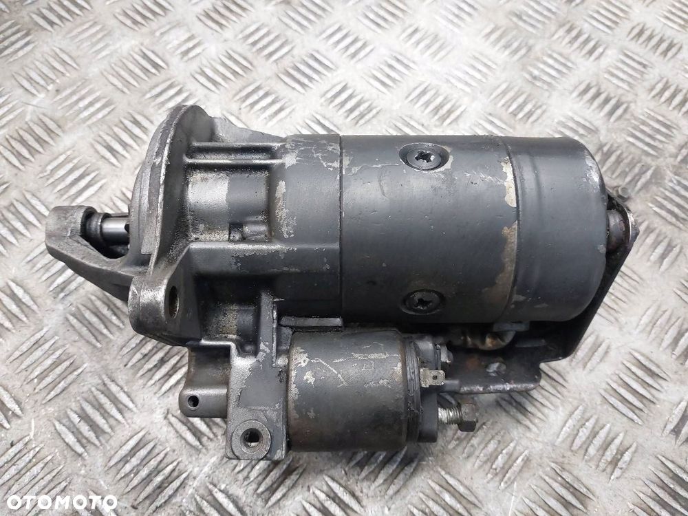 ROZRUSZNIK RENAULT TRAFIC I LIFT 2.5 D 0001218167 - 4