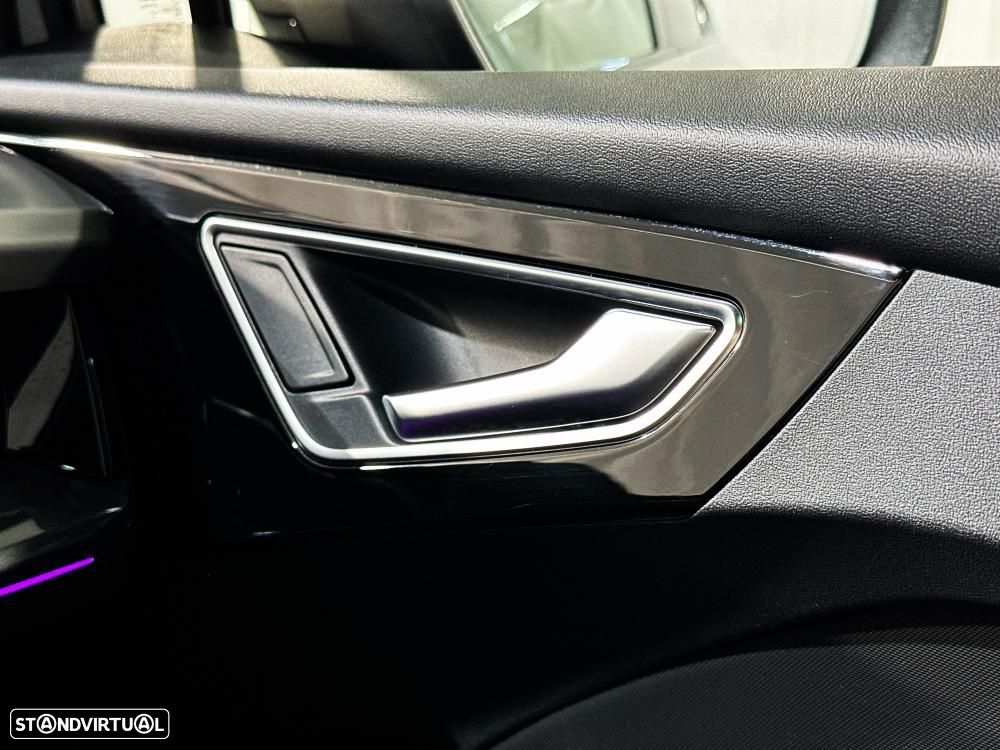 Audi Q4 Sportback e-tron 40 82 kWH - 32