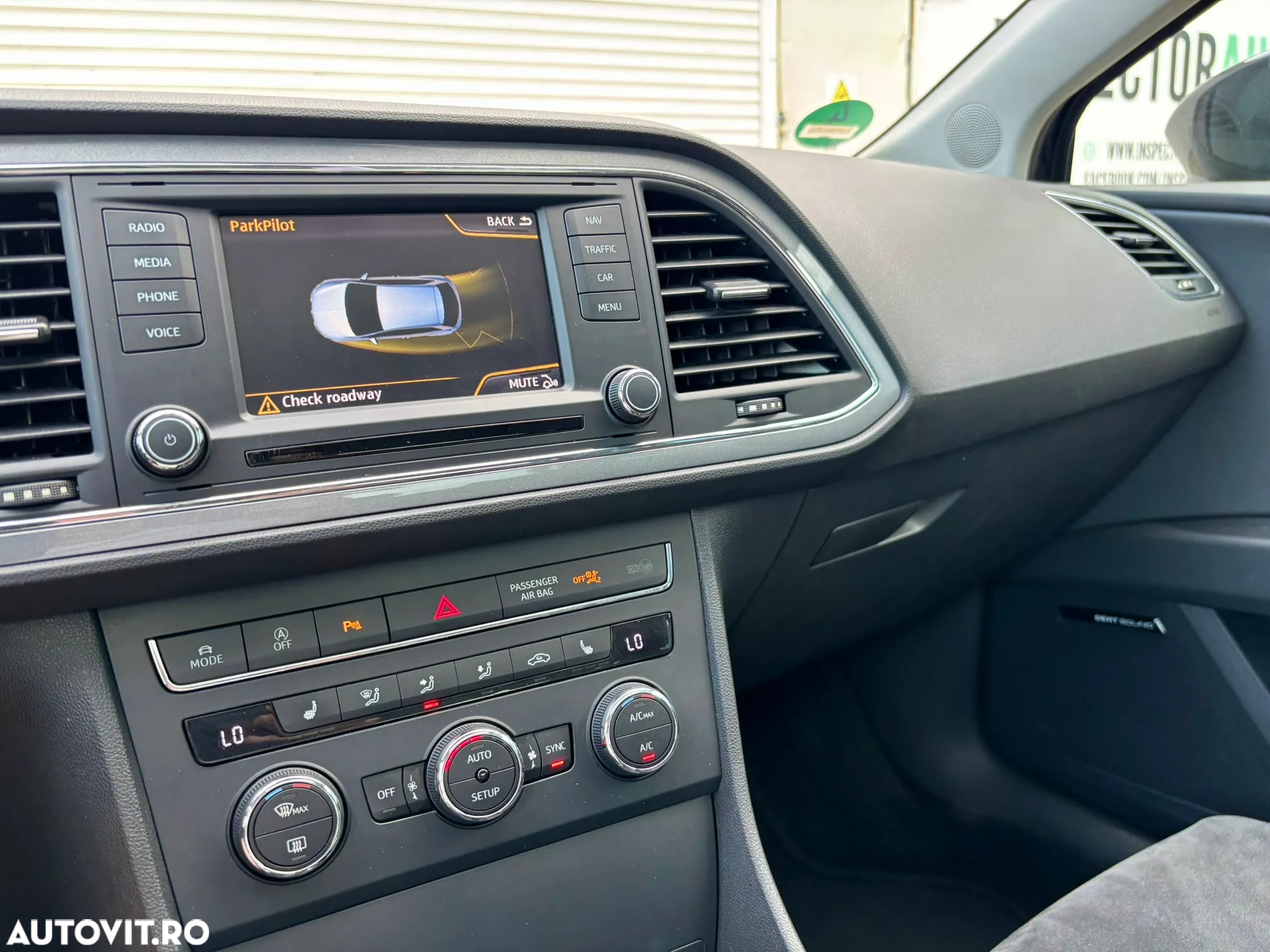 Seat Leon SC 1.4 EcoTSI Start&Stop FR - 25