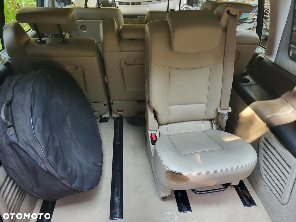 Renault Espace 2.0T Privilege - 5