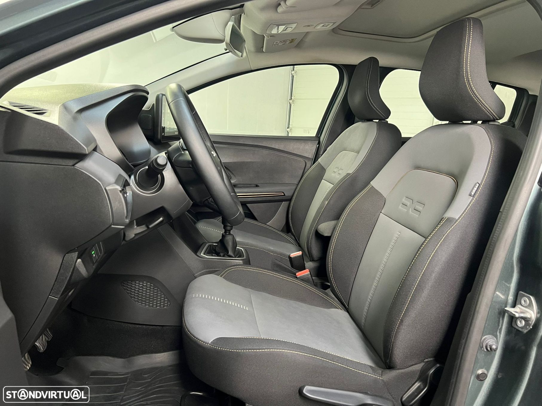 Dacia Sandero 1.0 ECO-G Expression Bi-Fuel - 7