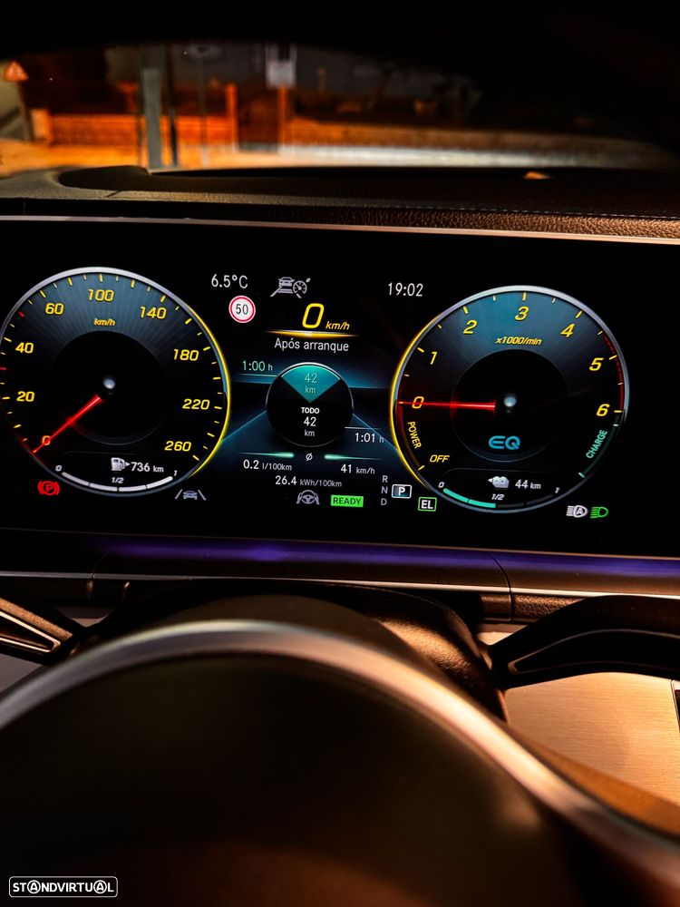 Mercedes-Benz GLE 350 de 4Matic - 14