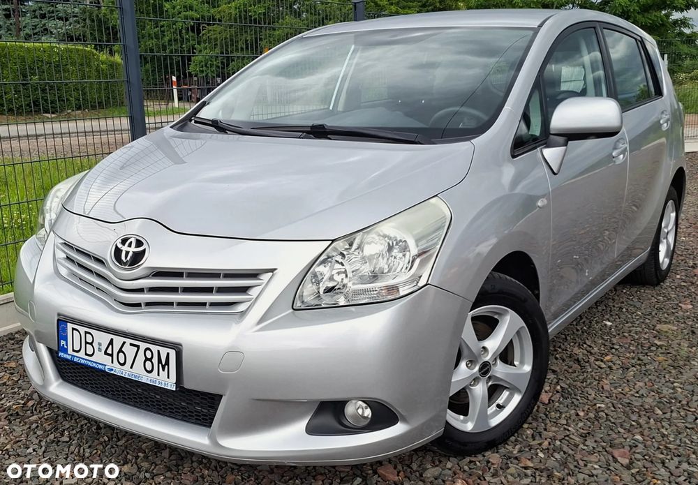 Toyota Verso 1.6 Life - 2