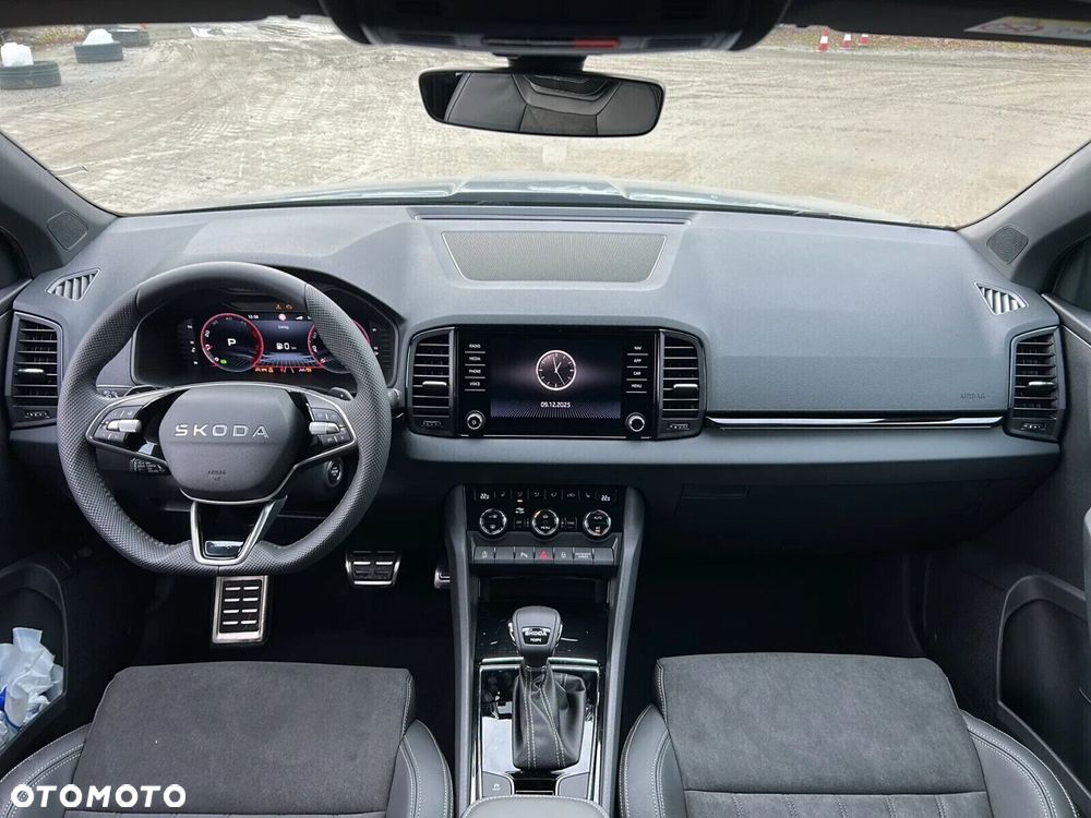 Skoda Karoq - 12