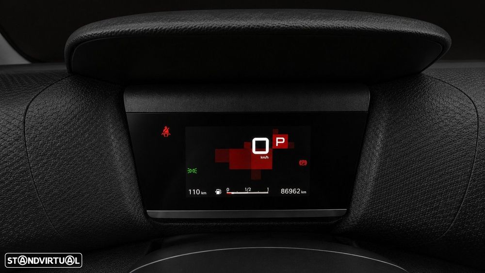 Citroën C4 1.2 PureTech Shine Pack EAT8 - 12