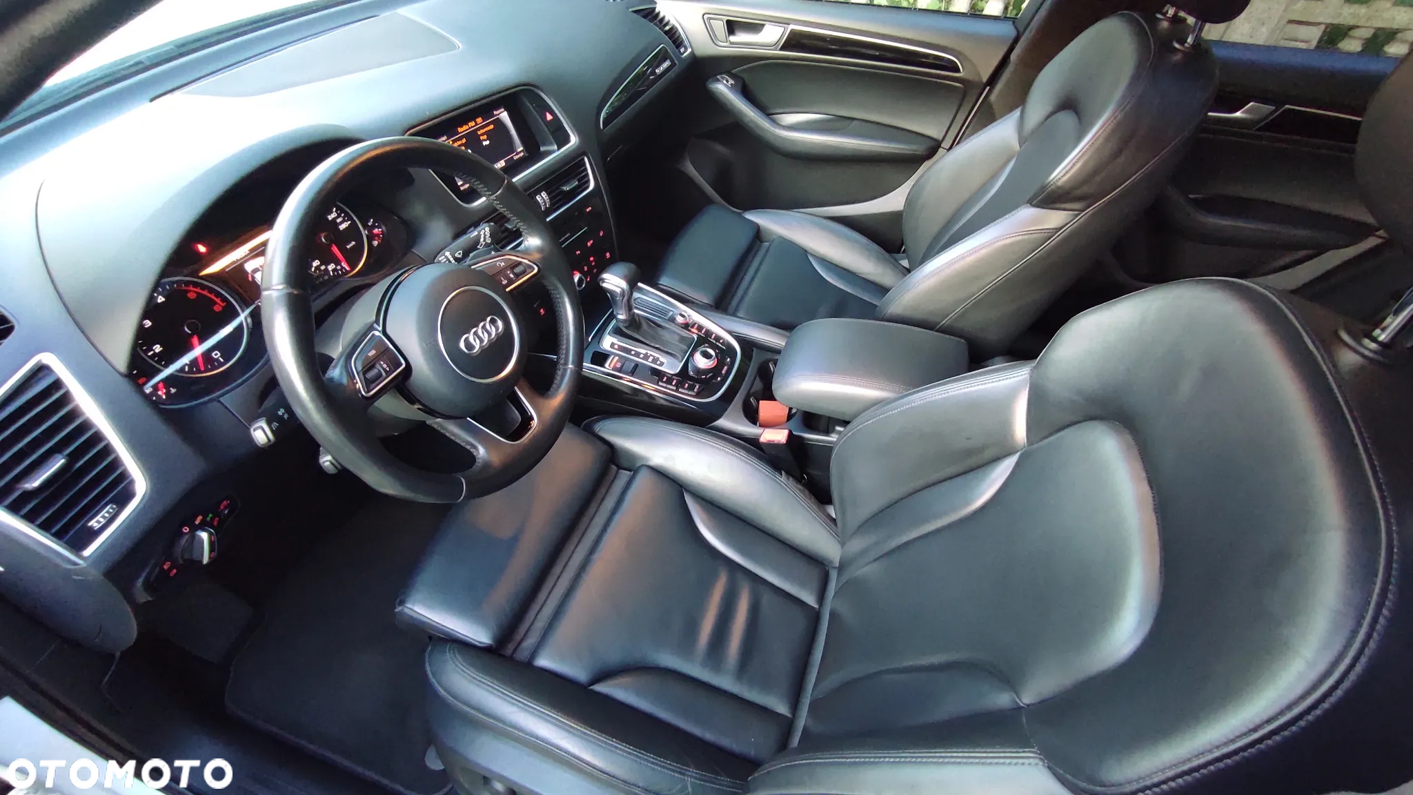 Audi Q5 3.0 TDI Quattro S tronic - 10