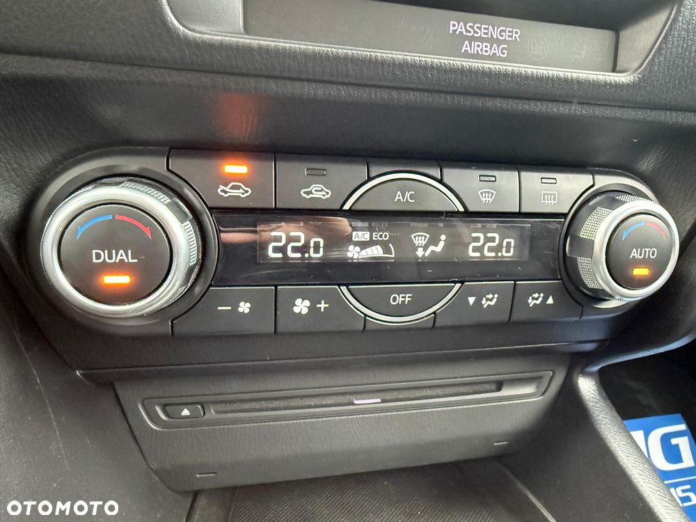 Mazda 3 SKYACTIV-D 150 Sports-Line - 25