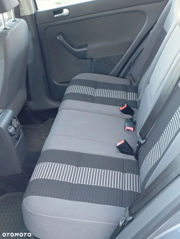 Volkswagen Golf Plus 1.4 TSI United - 17