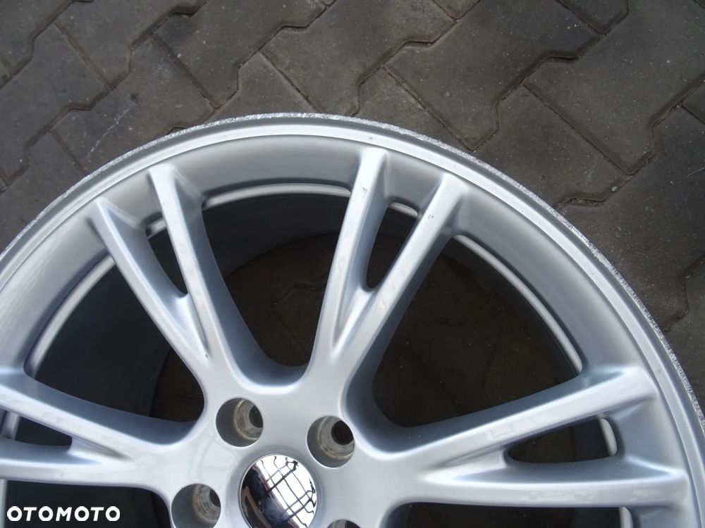 5x114,3x67  9,5Jx19  ET45 Tesla Oryginalne 19 - 7
