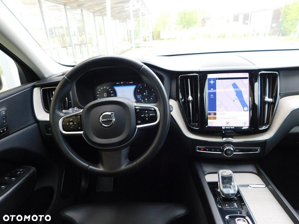 Volvo XC 60 B4 B Inscription - 18