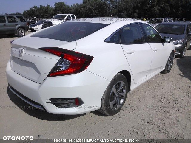 Honda Civic - 7