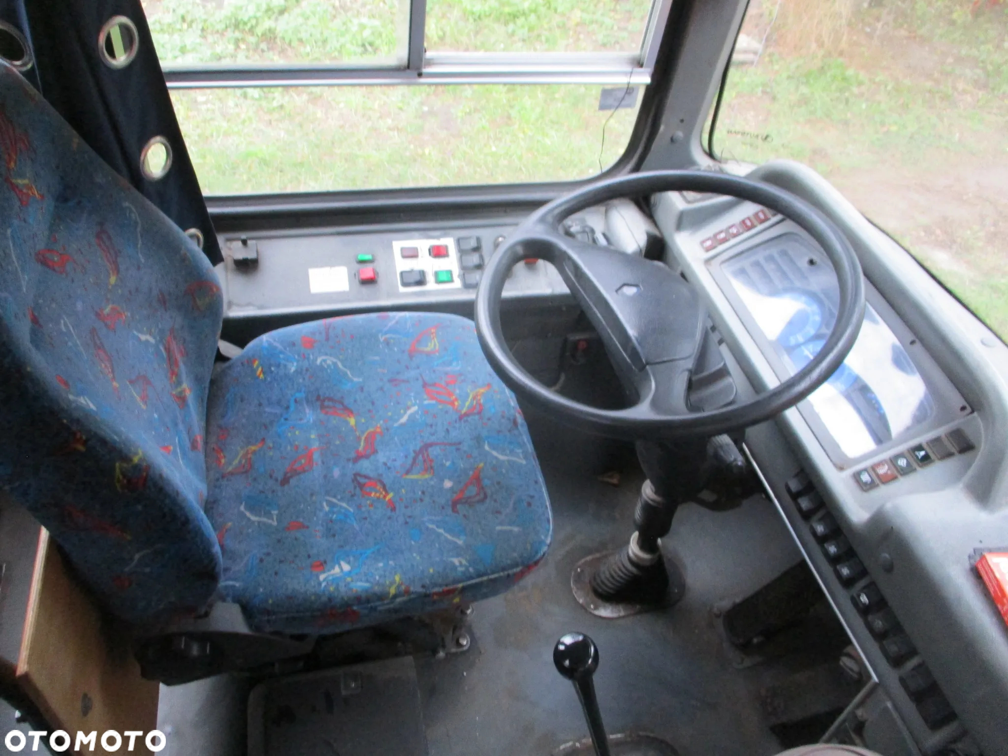 Autosan TRAMP - 9