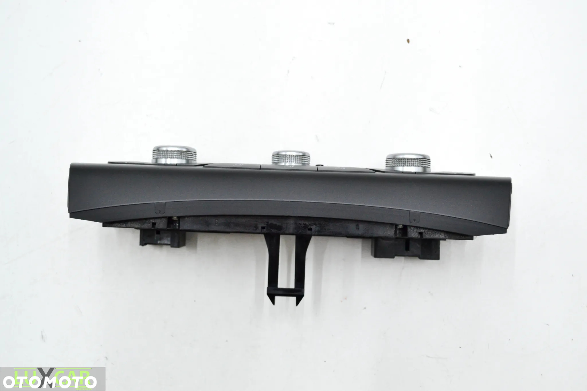 AUDI A7 A6 C7 MODUŁ PANEL KLIMATYZACJI GRZANE FOTELE 4G0820043AC GORLICE - 7