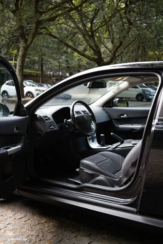 Volvo C30 1.6 D2 Kinetic Start/Stop - 8