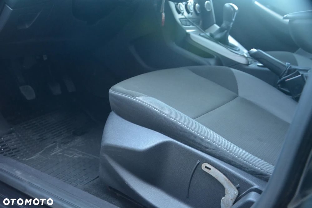 Ford Focus - 13