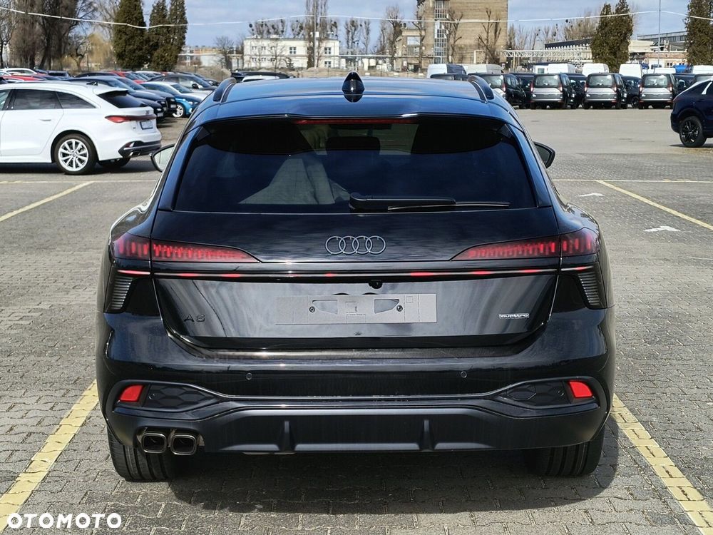 Audi A6 Avant - 7