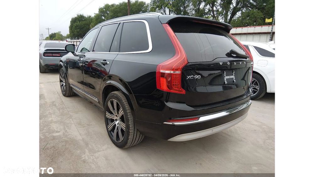 Volvo XC 90 T6 AWD Inscription 7os - 2