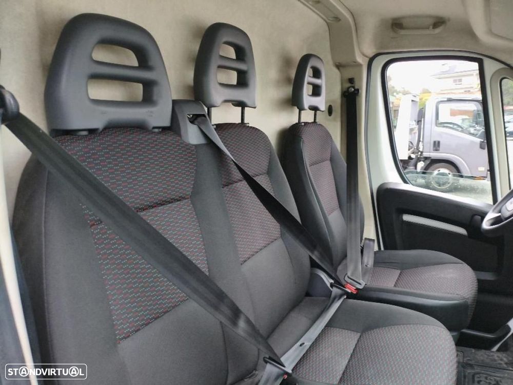 Peugeot Boxer 2.0 BlueHDi 330 L1H1 Pro c/IVA - 3