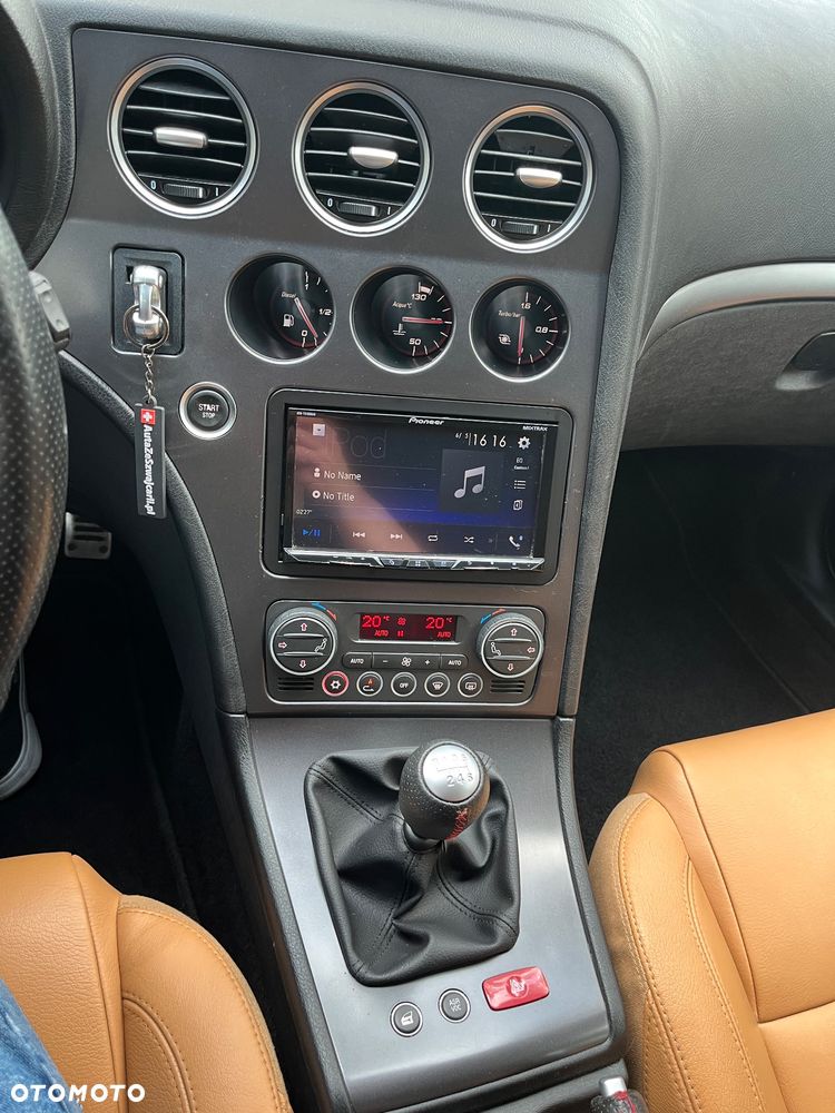 Alfa Romeo 159 - 11