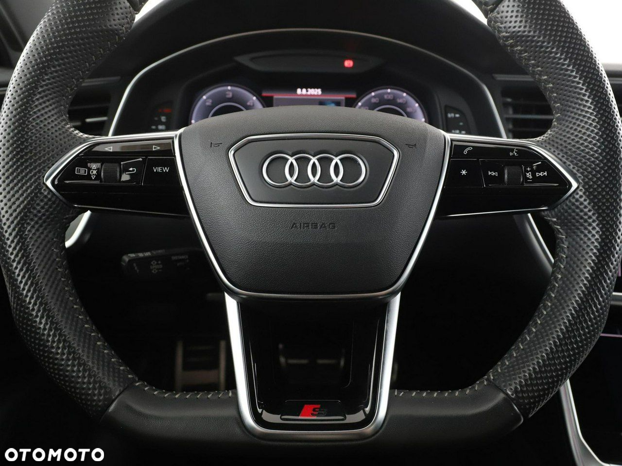 Audi A6 - 21