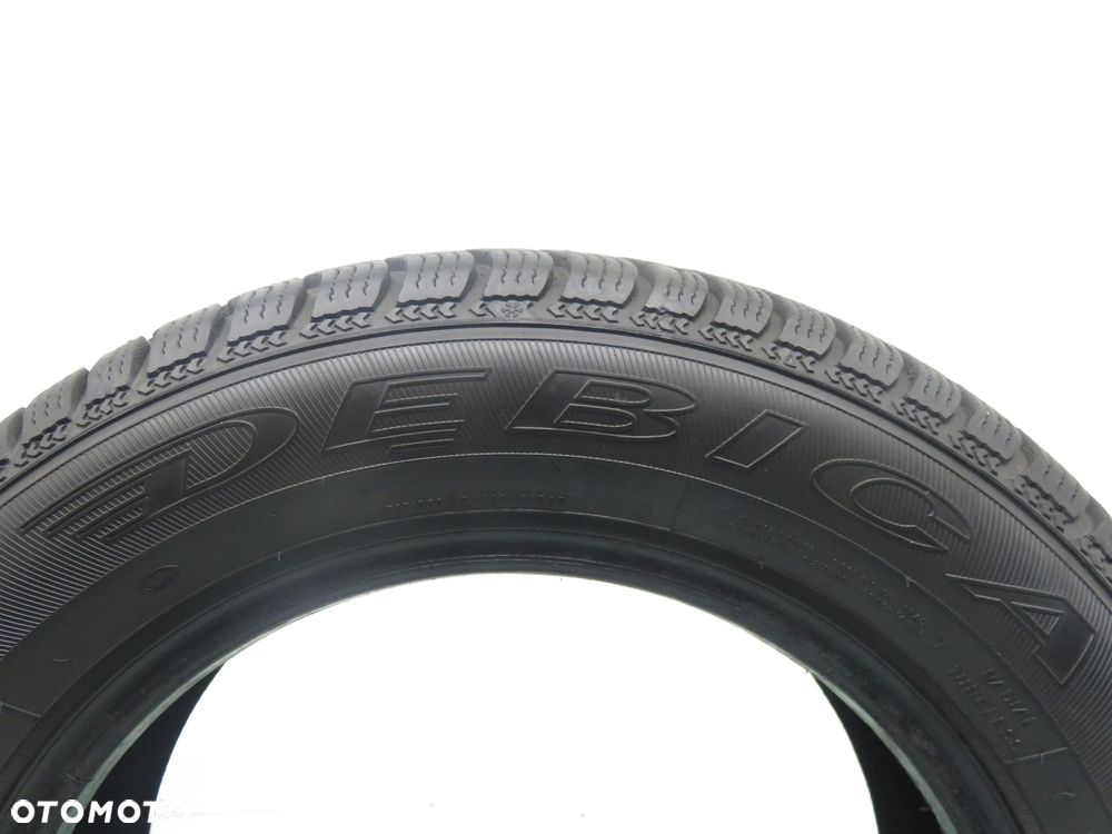 2x 175/65R14 OPONA ZIMOWA Debica Frigo 2 82T - 4