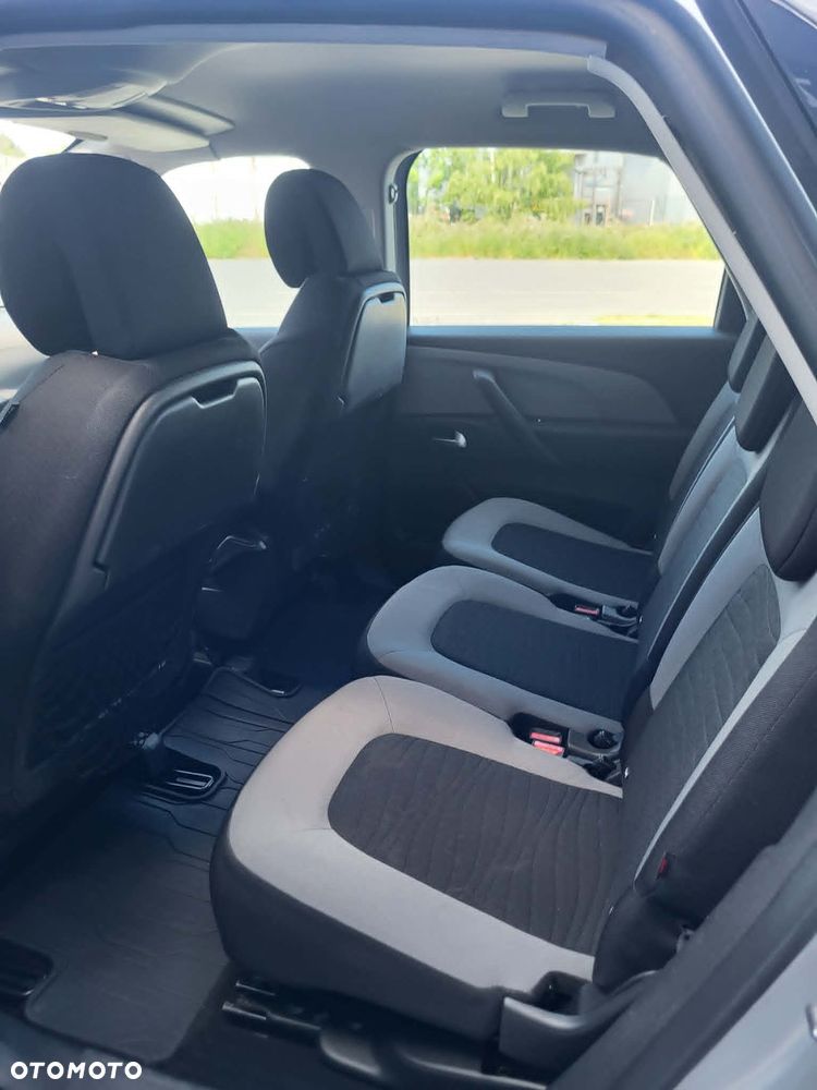 Citroën C4 Picasso 2.0 BlueHDi Intensive - 10