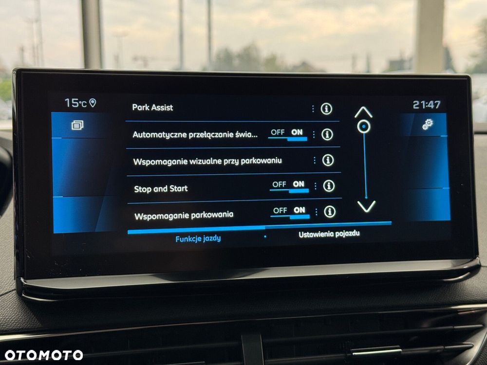 Peugeot 3008 1.2 PureTech Allure Pack S&S EAT8 - 30