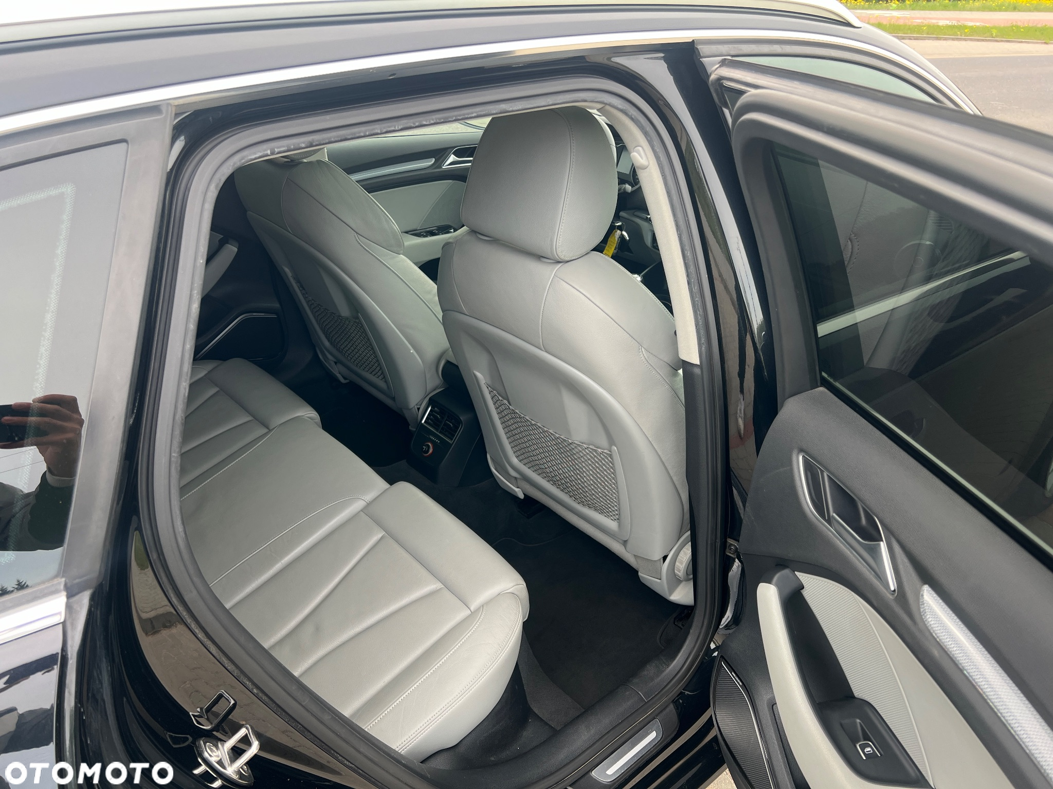 Audi A3 1.4 TFSI CoD Ambiente - 18