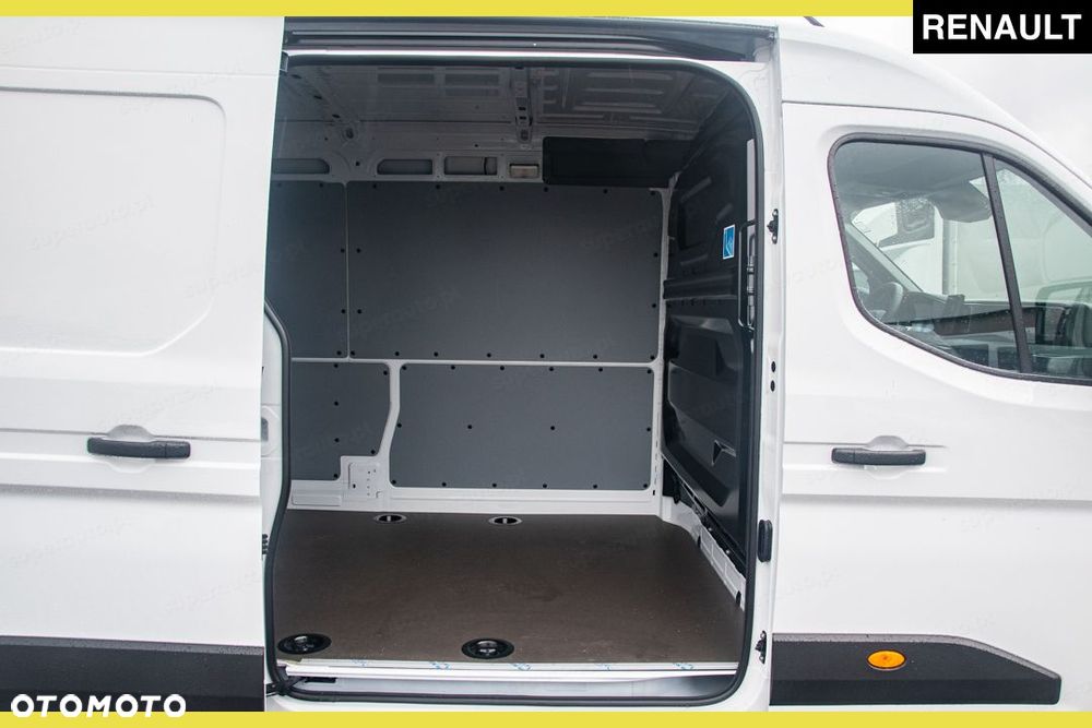 Renault Master L3H2 Extra 2.0 150KM - 5