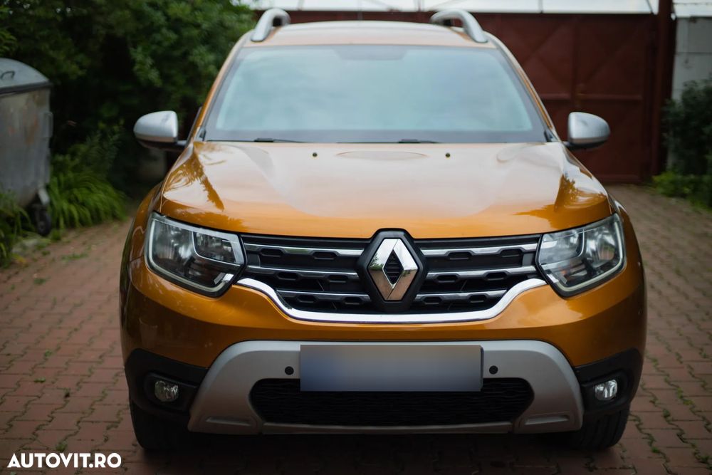 Dacia Duster - 13