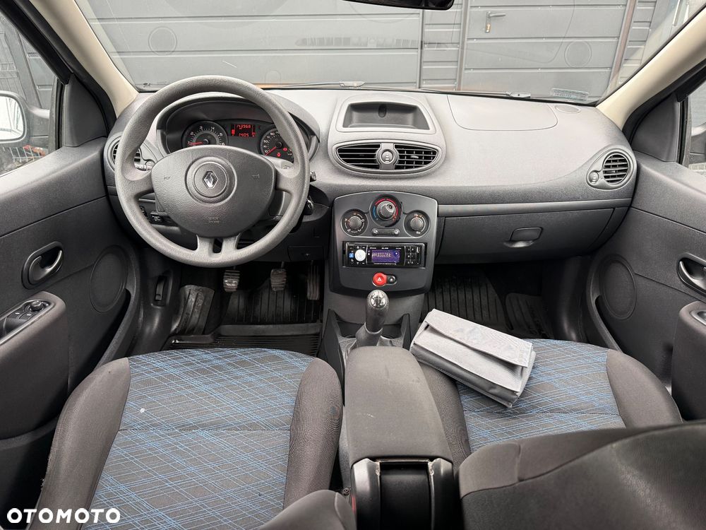 Renault Clio 1.2 TCE Extreme - 10