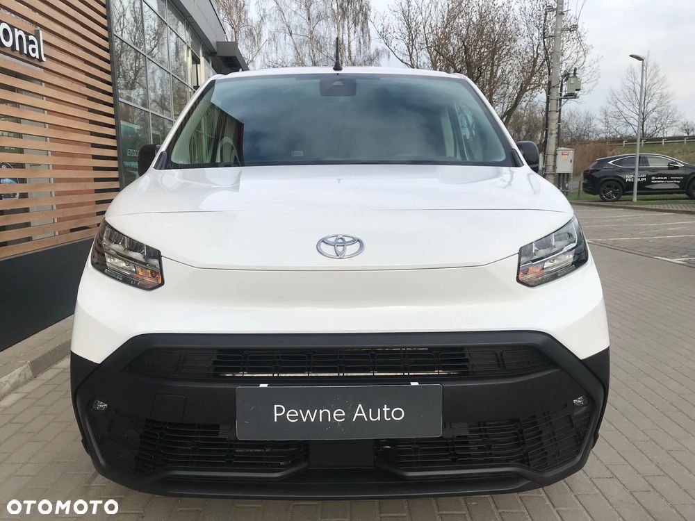 Toyota Proace City - 15