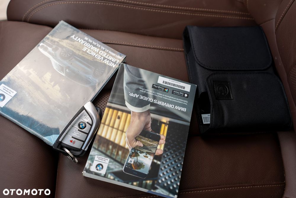 BMW X5 xDrive40i sport - 31