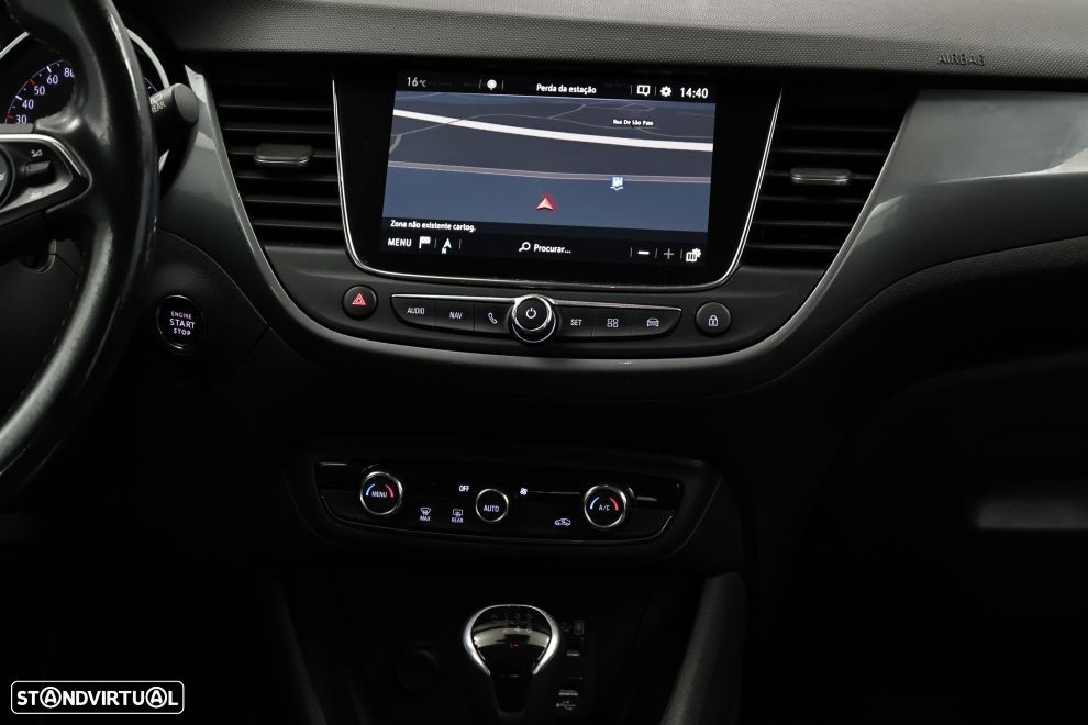 Opel Crossland 1.2 T Elegance - 18