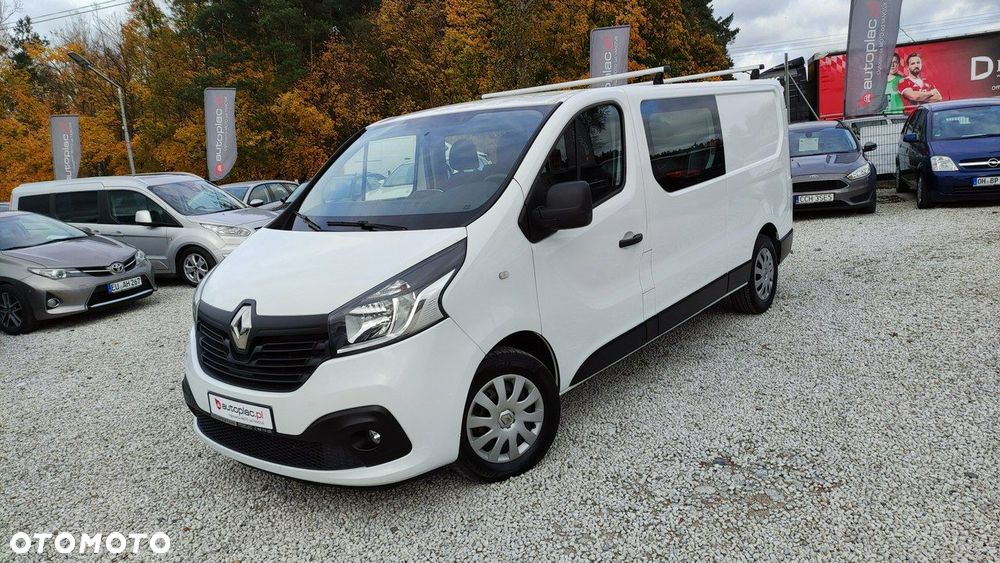 Renault Trafic - 17