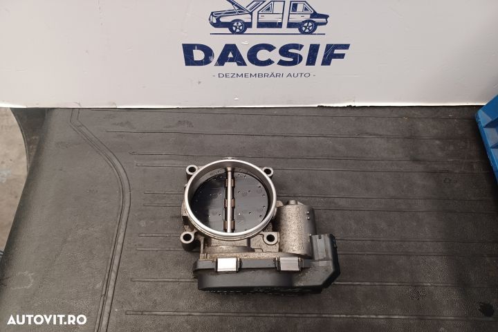 Clapeta acceleratie A2C53112155 A2C53112155 BMW Seria 3 E90 [2004 - 2 - 2